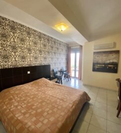 Ξενοδοχείο Sozos Inn