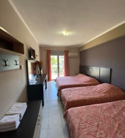 Ξενοδοχείο Sozos Inn