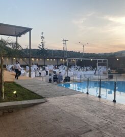 Sozos Catering (Σώζος Φίλιππος)