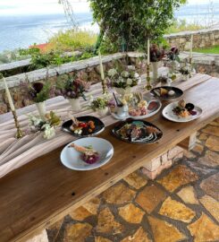 Sozos Catering (Σώζος Φίλιππος)