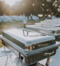 Sozos Catering (Σώζος Φίλιππος)