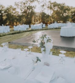 Sozos Catering (Σώζος Φίλιππος)