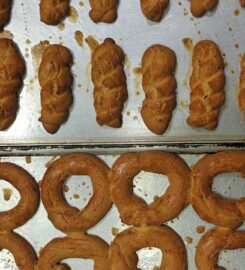 Art & Bake Bakery (Σολδάτος Πέτρος)