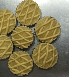 Art & Bake Bakery (Σολδάτος Πέτρος)
