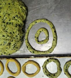 Art & Bake Bakery (Σολδάτος Πέτρος)