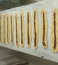 Art & Bake Bakery (Σολδάτος Πέτρος)