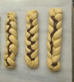 Art & Bake Bakery (Σολδάτος Πέτρος)