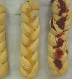 Art & Bake Bakery (Σολδάτος Πέτρος)