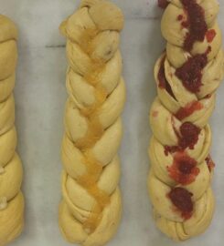 Art & Bake Bakery (Σολδάτος Πέτρος)