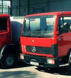 Revoil – S Petrol Sklavenitis (Μοσχάτο)
