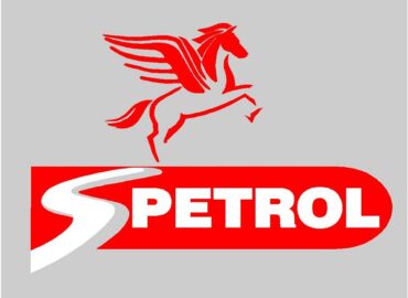S Petrol Sklavenitis (Βασιλική 1)