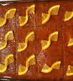 Art & Bake Bakery (Σολδάτος Πέτρος)