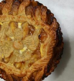 Art & Bake Bakery (Σολδάτος Πέτρος)