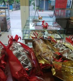 Art & Bake Bakery (Σολδάτος Πέτρος)