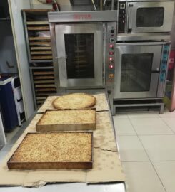 Art & Bake Bakery (Σολδάτος Πέτρος)