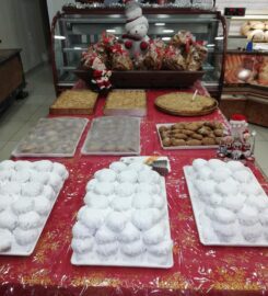 Art & Bake Bakery (Σολδάτος Πέτρος)