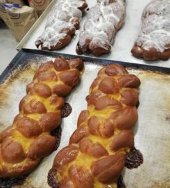 Art & Bake Bakery (Σολδάτος Πέτρος)