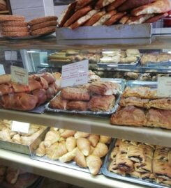 Art & Bake Bakery (Σολδάτος Πέτρος)