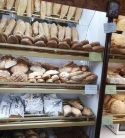 Art & Bake Bakery (Σολδάτος Πέτρος)