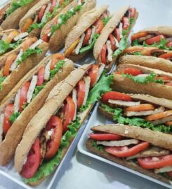 Art & Bake Bakery (Σολδάτος Πέτρος)