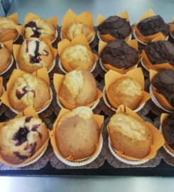 Art & Bake Bakery (Σολδάτος Πέτρος)