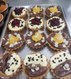Art & Bake Bakery (Σολδάτος Πέτρος)