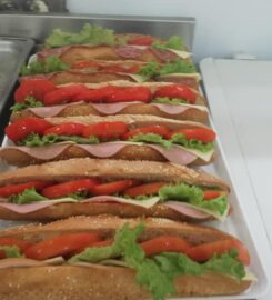 Art & Bake Bakery (Σολδάτος Πέτρος)