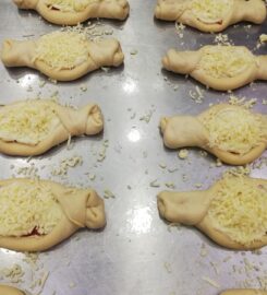 Art & Bake Bakery (Σολδάτος Πέτρος)