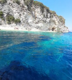 Lefkada Fishing Cruises (Τάσος Μήτσουρας)