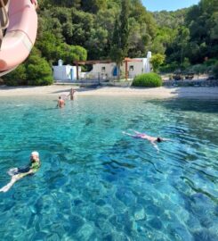 Lefkada Fishing Cruises (Τάσος Μήτσουρας)