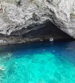 Lefkada Fishing Cruises (Τάσος Μήτσουρας)