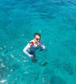 Lefkada Fishing Cruises (Τάσος Μήτσουρας)