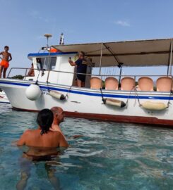 Lefkada Fishing Cruises (Τάσος Μήτσουρας)