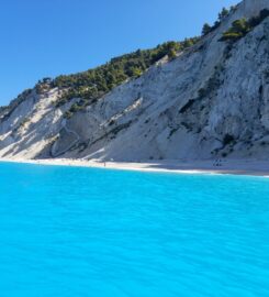 Lefkada Fishing Cruises (Τάσος Μήτσουρας)