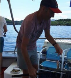 Lefkada Fishing Cruises (Τάσος Μήτσουρας)