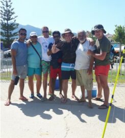 Lefkada Fishing Cruises (Τάσος Μήτσουρας)