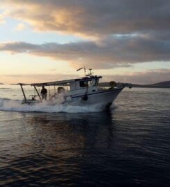 Lefkada Fishing Cruises (Τάσος Μήτσουρας)