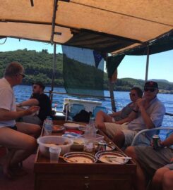 Lefkada Fishing Cruises (Τάσος Μήτσουρας)