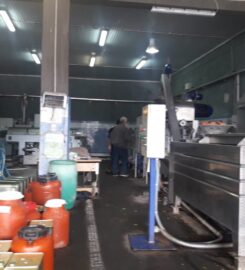 Ελαιοτριβείο Σώζος Θωμάς