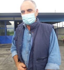 Ελαιοτριβείο Σώζος Θωμάς
