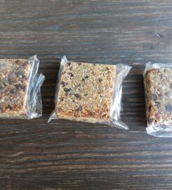 Matrix Espresso Snack Bar