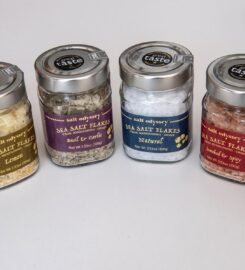 Yiasemi Greek Delicatessen