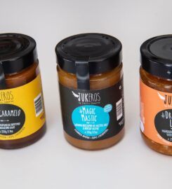 Yiasemi Greek Delicatessen