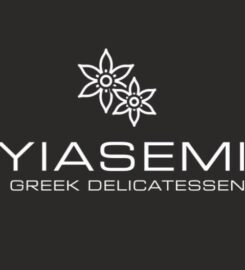 Yiasemi Greek Delicatessen