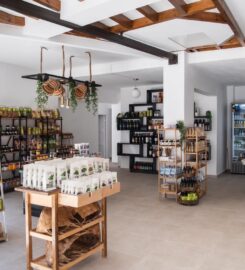 Yiasemi Greek Delicatessen