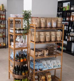 Yiasemi Greek Delicatessen