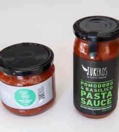 Yiasemi Greek Delicatessen