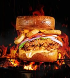 Chills Burger (Κουκουλιώτη Γεωργία Σπυρ.)