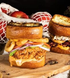 Chills Burger (Κουκουλιώτη Γεωργία Σπυρ.)