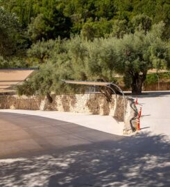Parking Panagiota (Καββαδά Παναγιώτα)